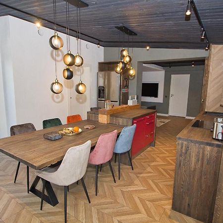 Casa Monkey Paernu With Sauna And Terrace Bagian luar foto