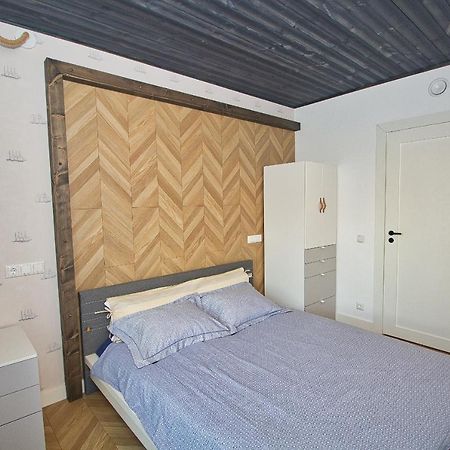 Casa Monkey Paernu With Sauna And Terrace Bagian luar foto