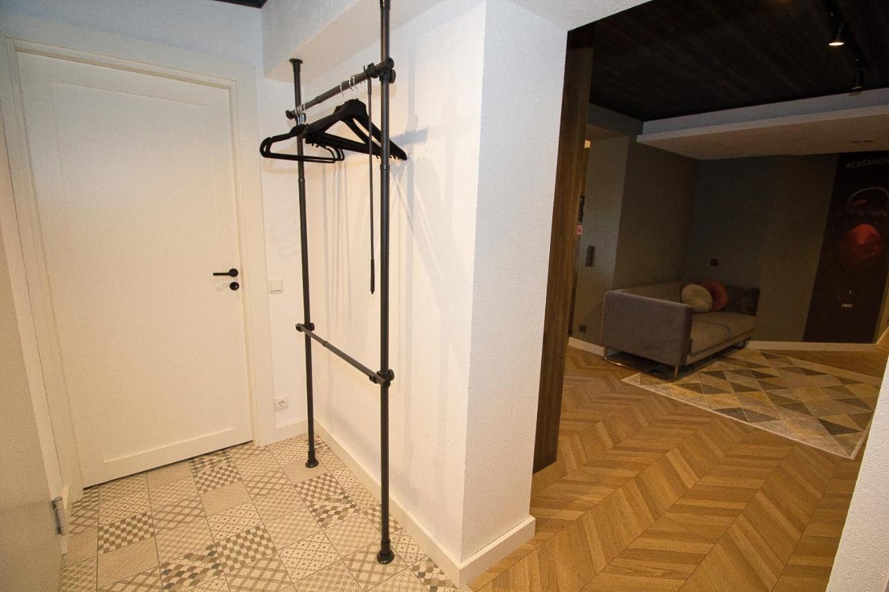 Casa Monkey Paernu With Sauna And Terrace Bagian luar foto