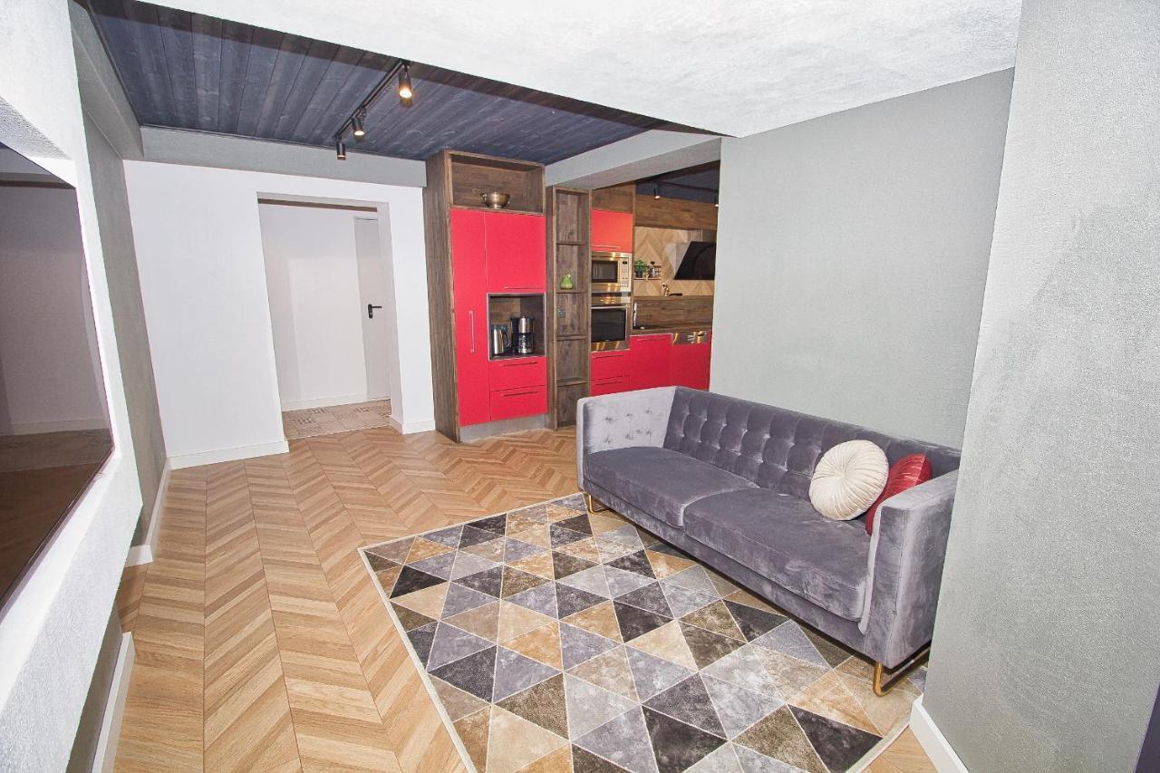 Casa Monkey Paernu With Sauna And Terrace Bagian luar foto