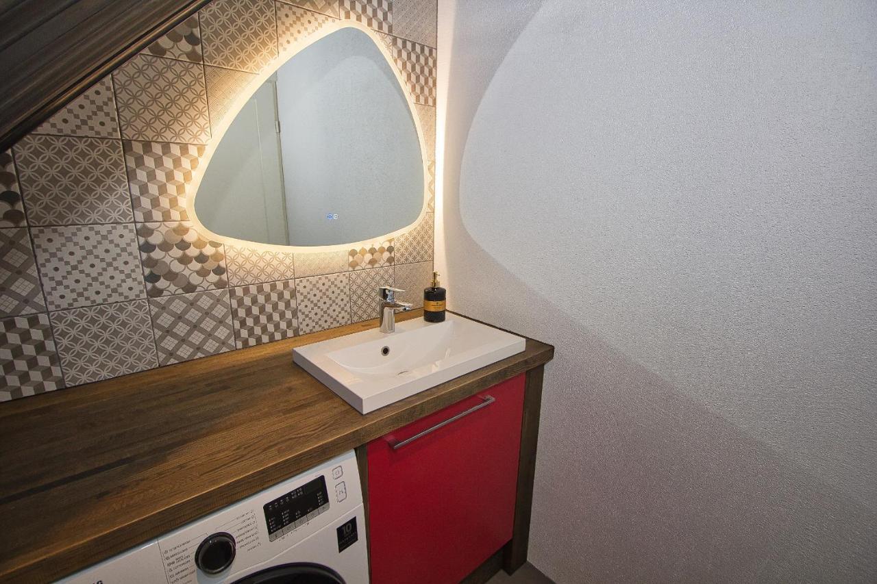 Casa Monkey Paernu With Sauna And Terrace Bagian luar foto