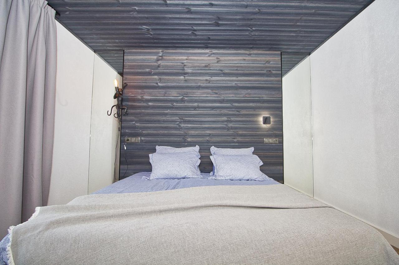 Casa Monkey Paernu With Sauna And Terrace Bagian luar foto
